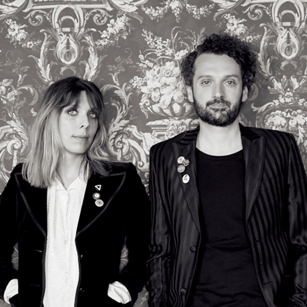 Cats on trees Zik Caulnes